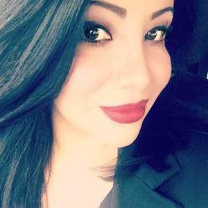 Meet your Posher, Daniella